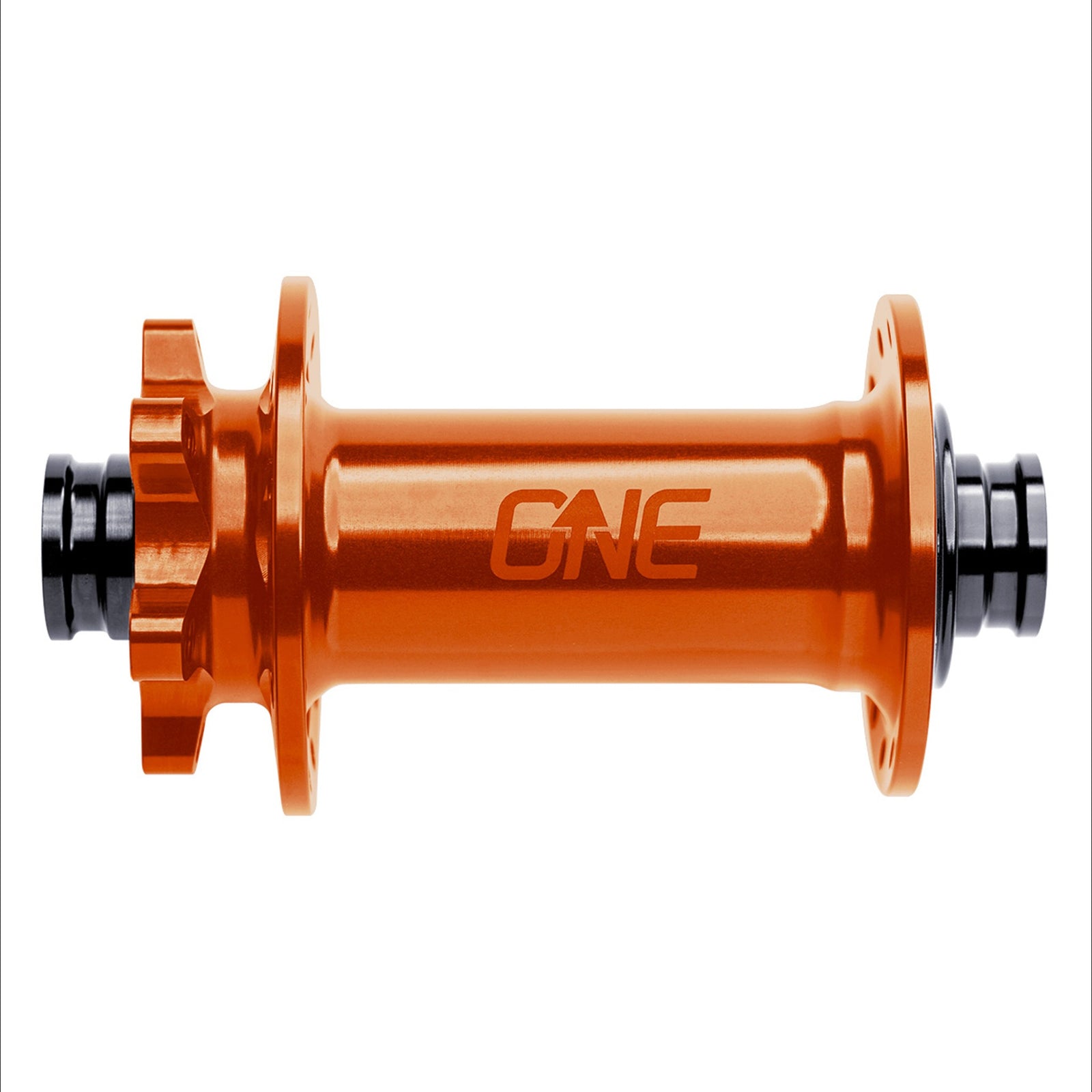 Front IS Disc Hubs
