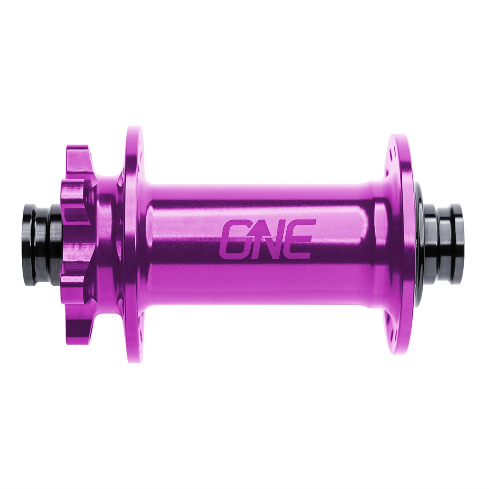 Front IS Disc Hubs
