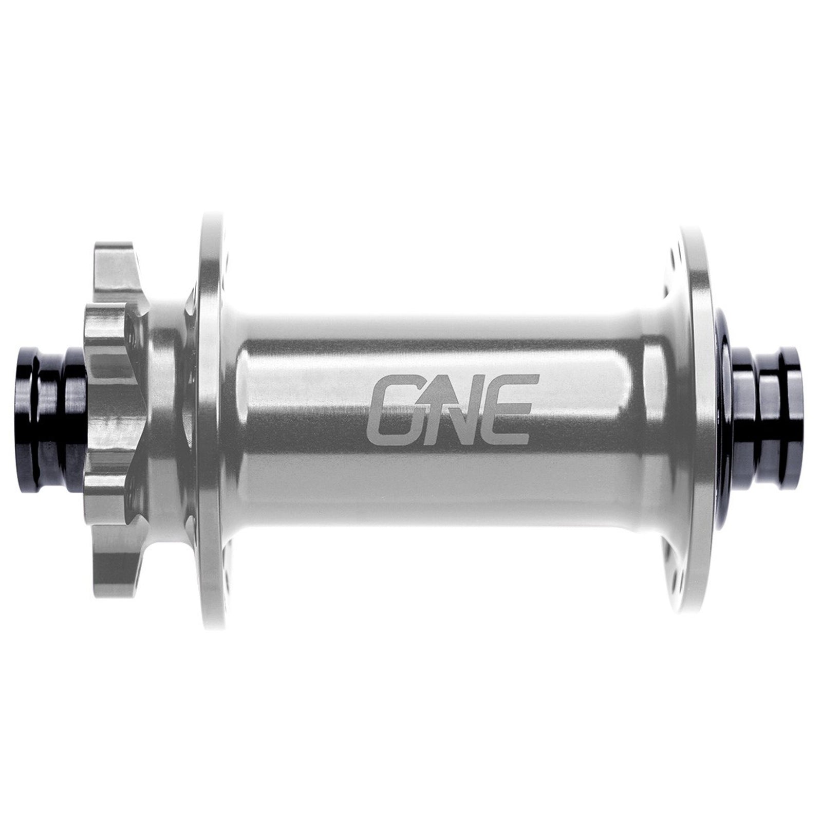 Front IS Disc Hubs