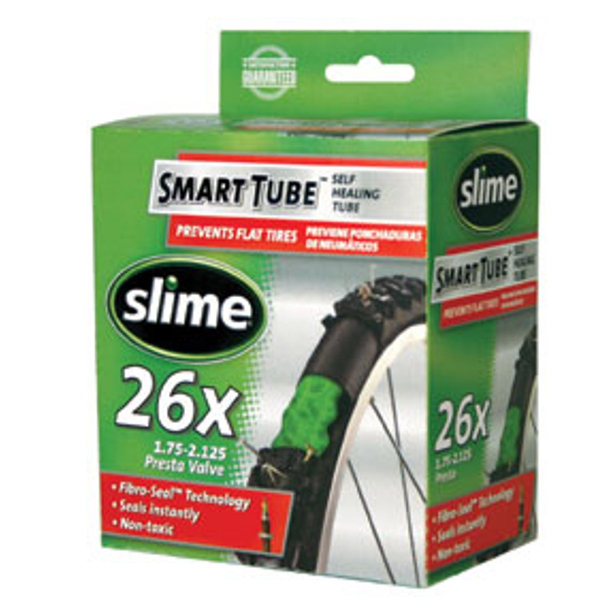 Tube