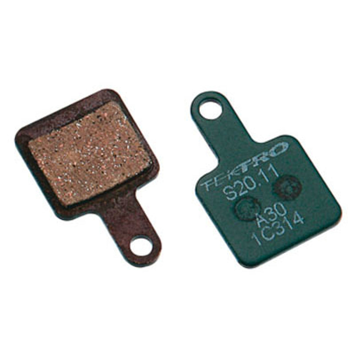 Disc Brake Pads