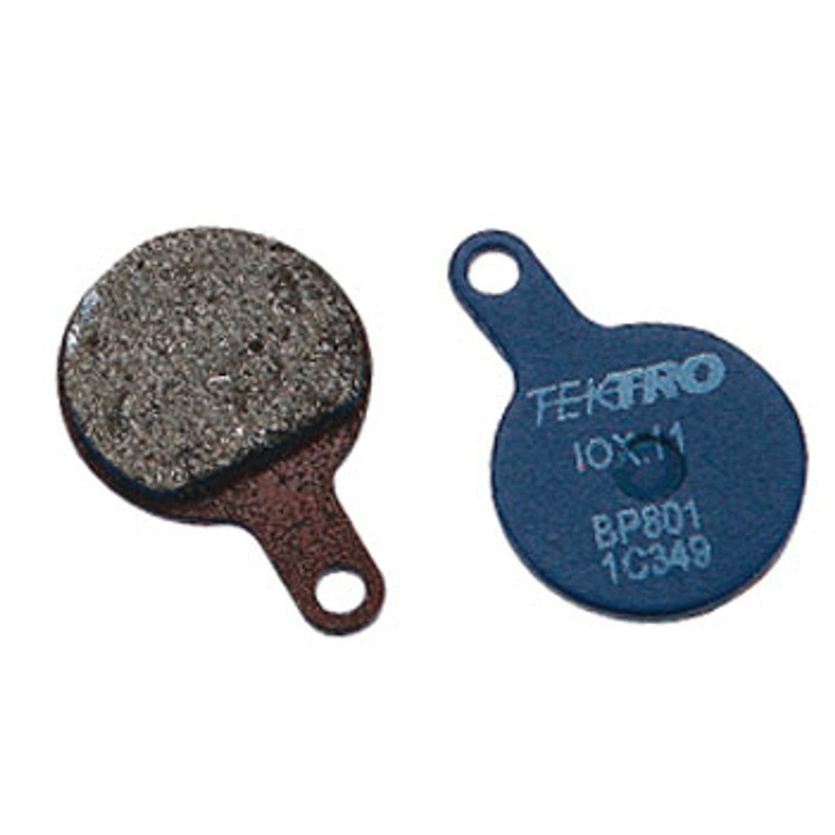 Disc Brake Pads