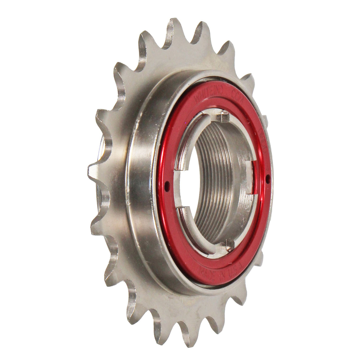 36 Point Singlespeed Freewheels