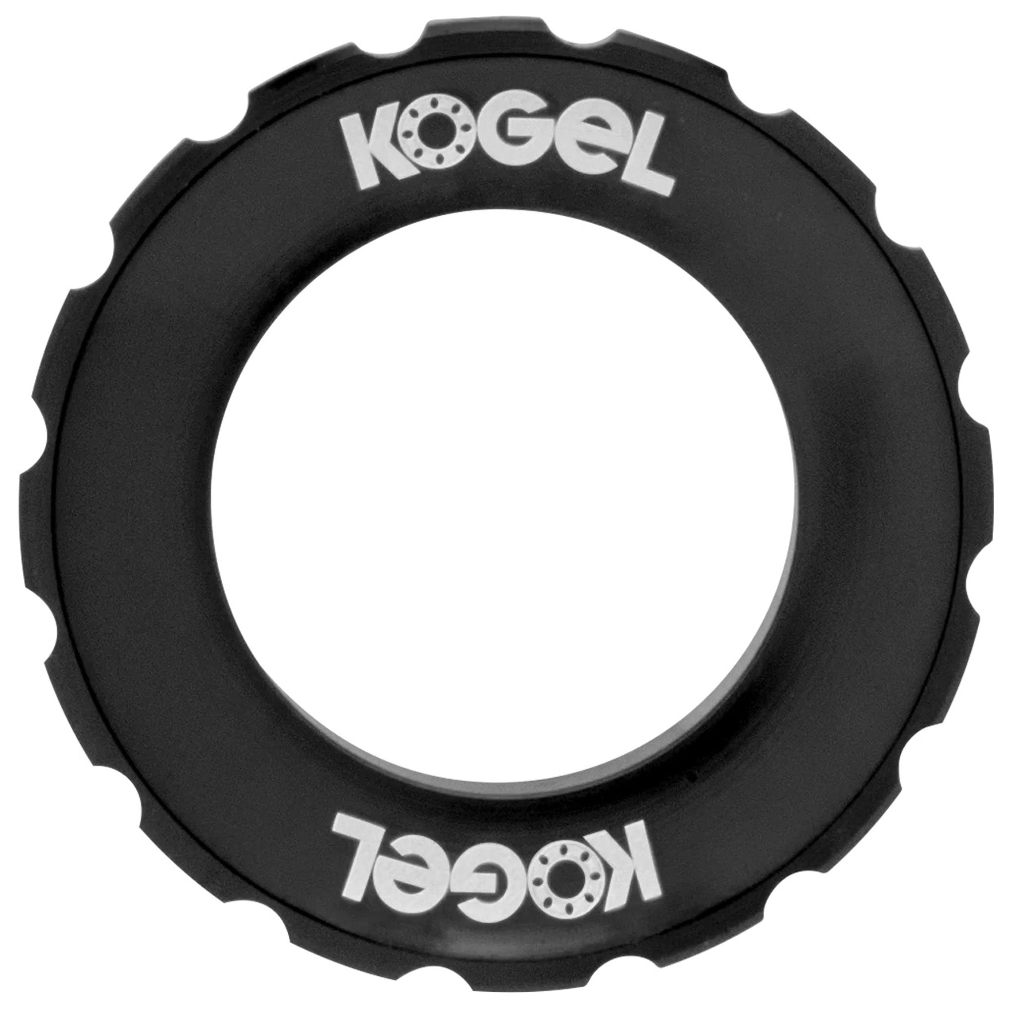 Kogel Center Lock Rotor Lockring