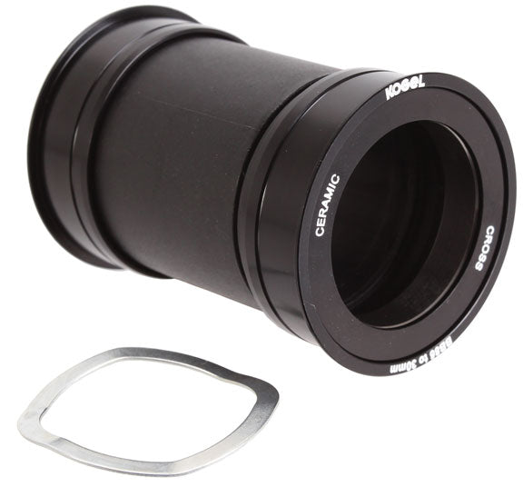 Kogel Bearings BB86-30/BB92-30 Corrosion Resistant BB Black