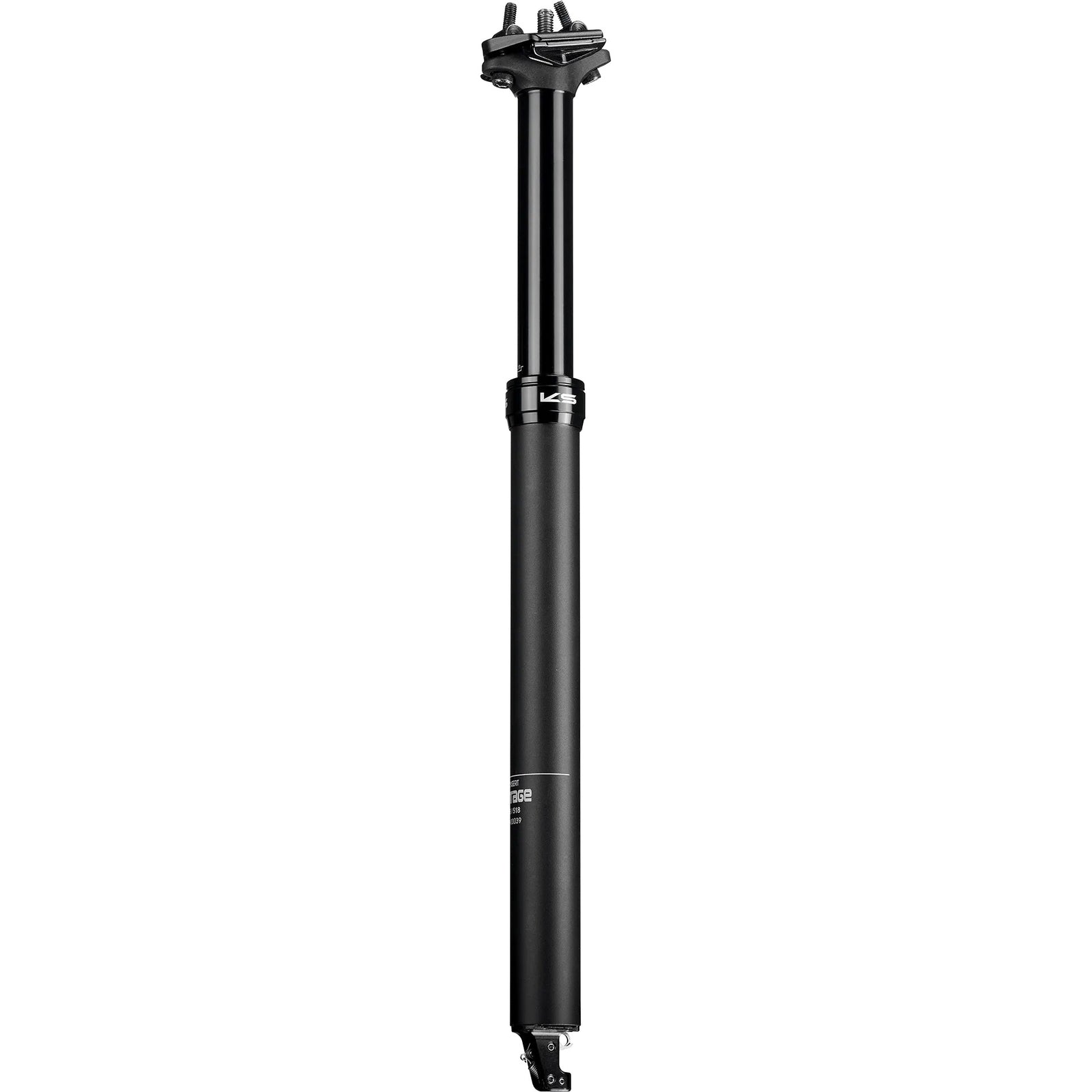 KS Vantage Dropper Post (140-170) 31.6x468-498mm - Open Box, New