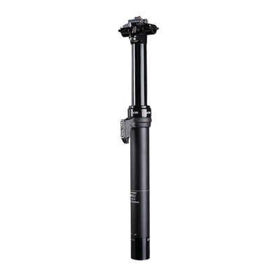 KS E20 Dropper Seatpost - 30.9mm 100mm Black