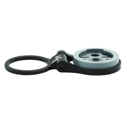 K-Edge Wahoo Race Stem Mount Adjustable Black Anodized