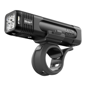 Knog Blinder 700 Light Front Black
