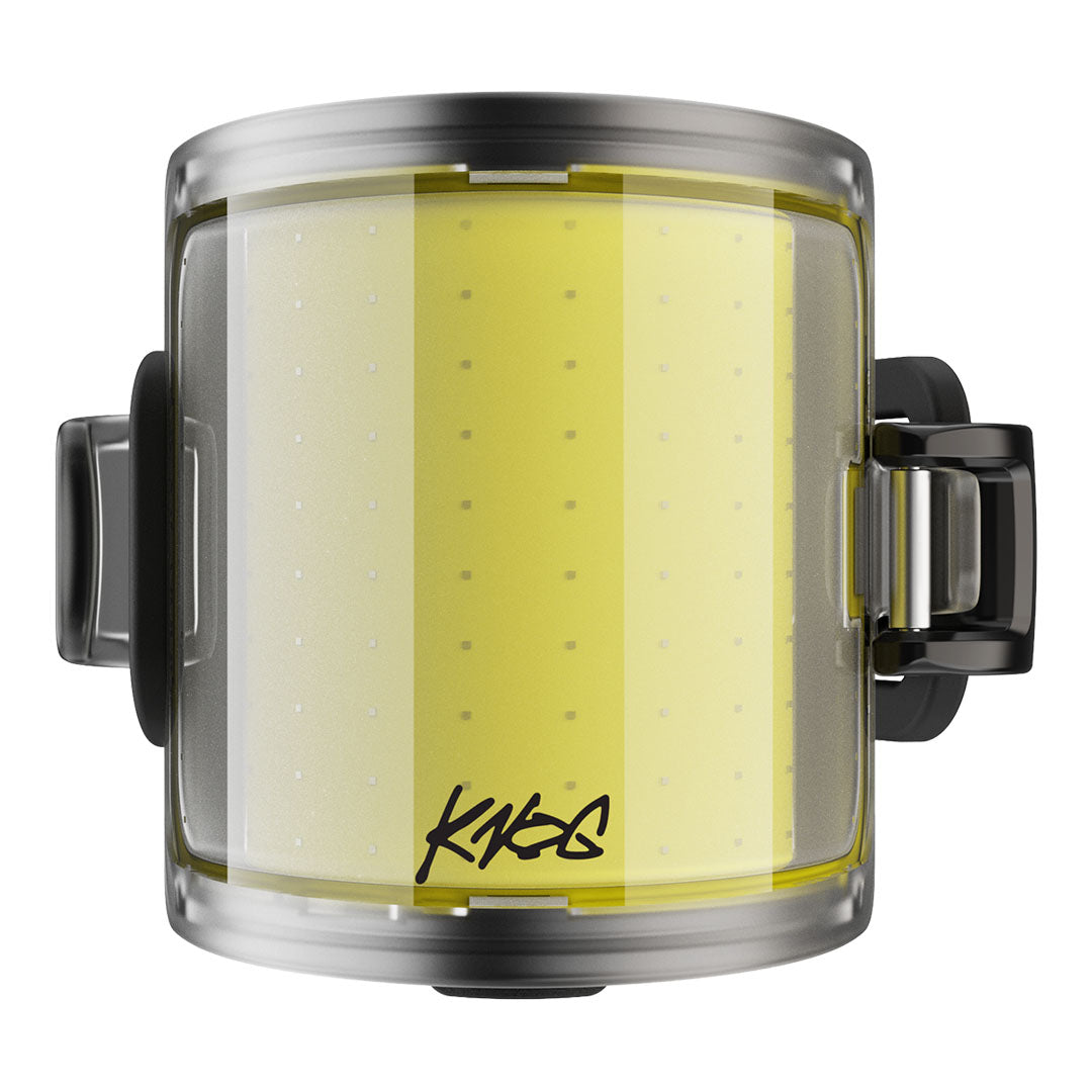 Knog Cobber Mini Light Front Black