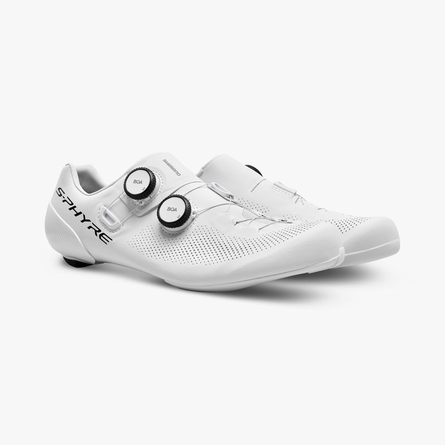 S-PHYRE SH-RC903