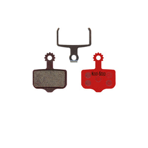 Kool Stop Disc Pads Avid Elixir - Organic