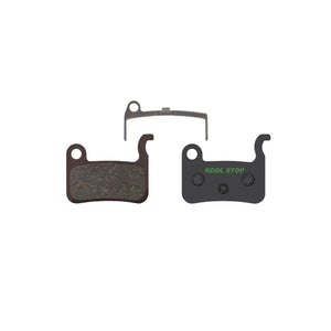 Kool Stop Shimano (A-type 2-piston) Pads E-bike Organic