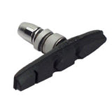 Kool Stop Thinline Pads Threaded - Black Pr