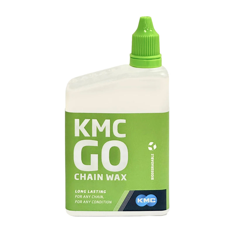 KMC Go Chain Wax - 150mL