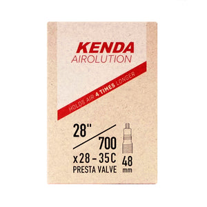 Kenda Airolution Tube 700 x 28-35 PV 48mm