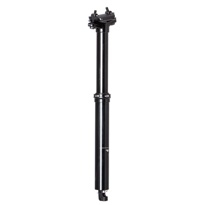 KS Rage-i Dropper Seatpost - 31.6mm 150mm Black