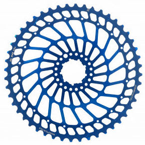 Leonardi General Lee 48t Replacement Cog (9.5 12sp) Blue