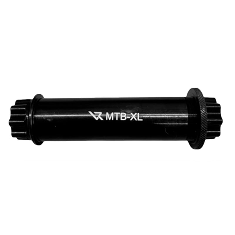 Leonardi Capo Crank Axle Dub XL (Crank Separate)