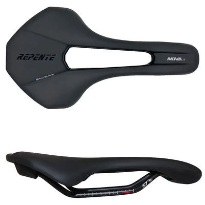 Leonardi Nova 2.0 ST4 Saddle Black