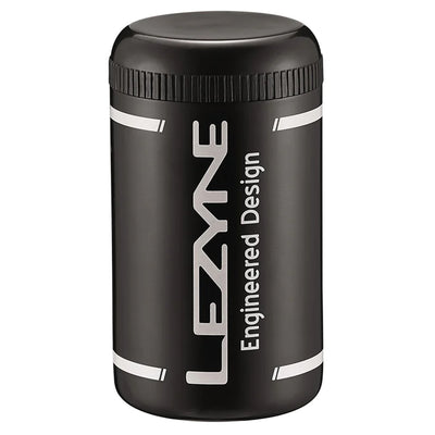 Lezyne Flow Water Bottle Caddy 500ml - Black