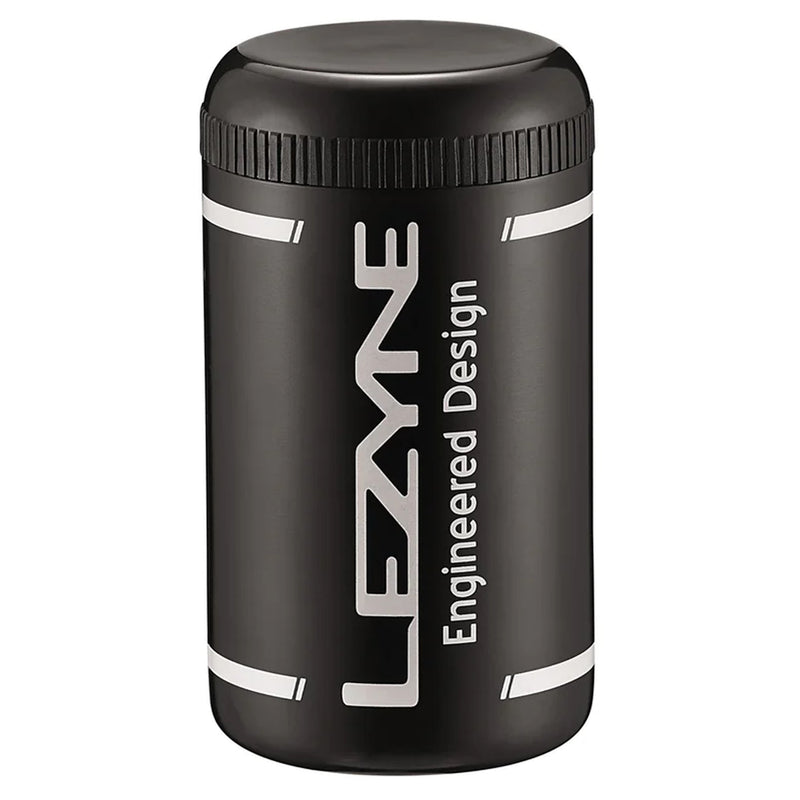 Lezyne Flow Water Bottle Caddy 500ml - Black