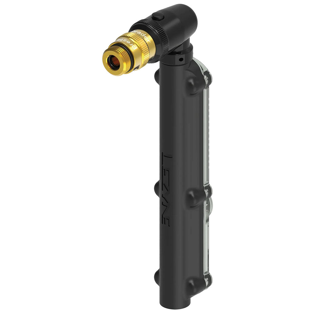 Lezyne Digital Check Drive Pressure Gauge