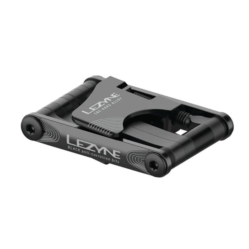 Lezyne V Pro 10 Multi Tool Black