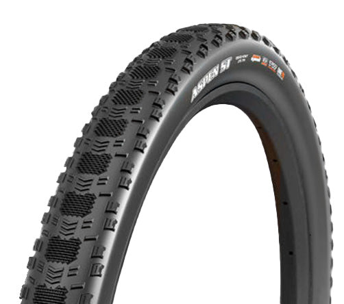 Aspen ST, 700x55,  HYPR-X/EXO/TR, Black