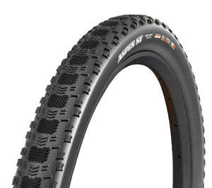 Aspen ST, 700x55,  HYPR-X/EXO/TR, Black