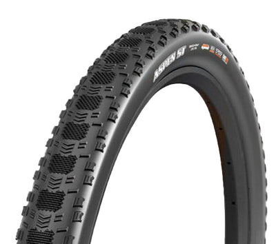 Aspen ST, 700x55,  HYPR-X/EXO/TR, Black
