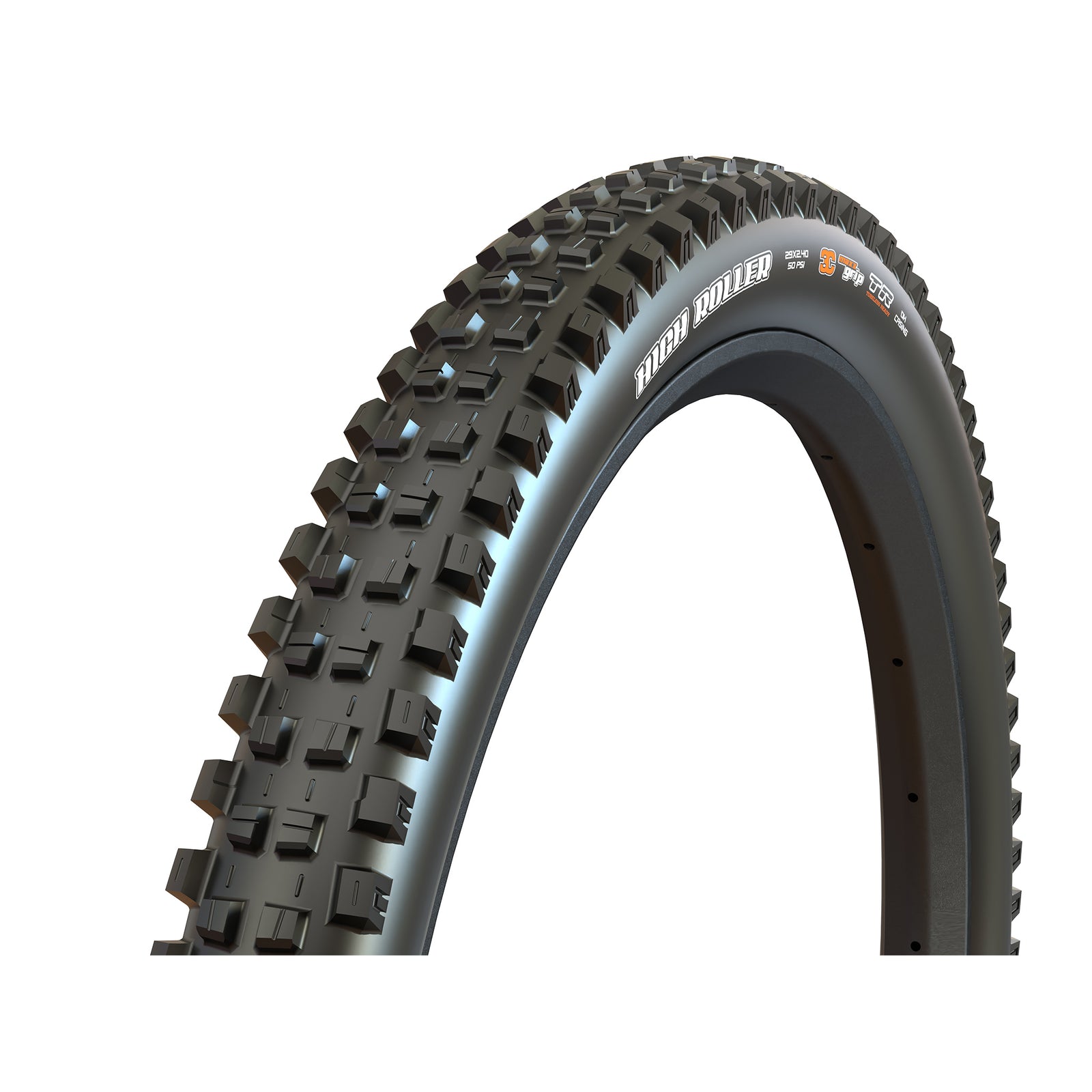 Highroller 27.5" Tire