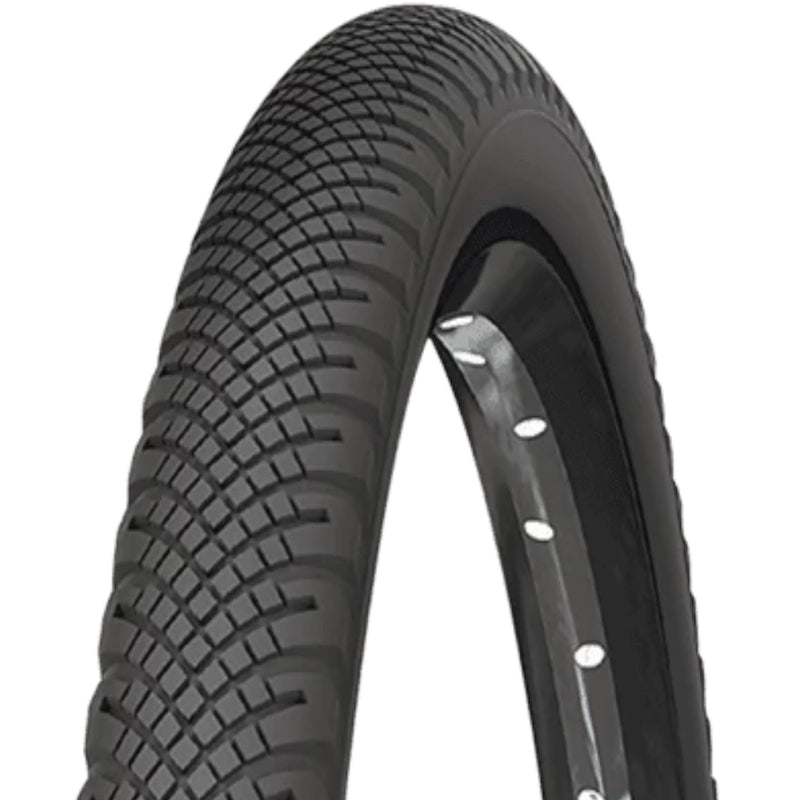 Michelin Country Rock 26X1.75 Black
