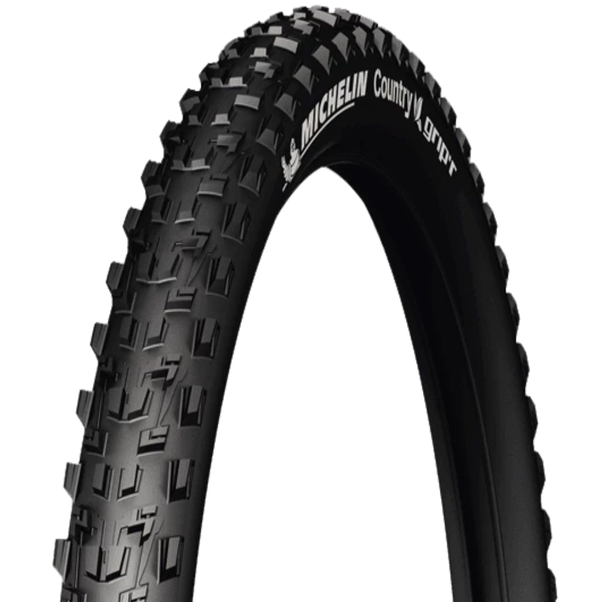Michelin Country GripR 26X2.10 Black