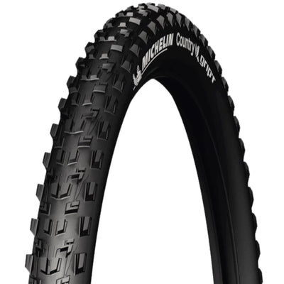 Michelin Country GripR 26X2.10 Black