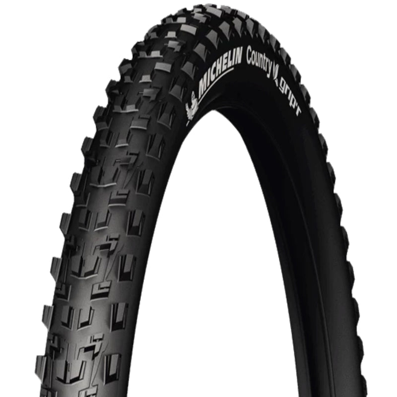 Michelin Country GripR 26X2.10 Black