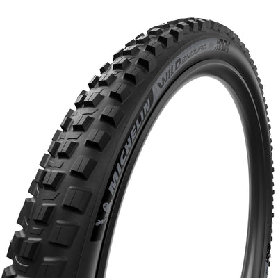 Michelin Wild Enduro MS Racing Line 29X2.40 Black/Dark