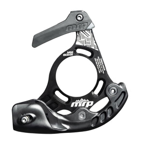 MRP G5 SL Chainguide - 36-40t "Mega" ISCG-05 Aluminum Backplate