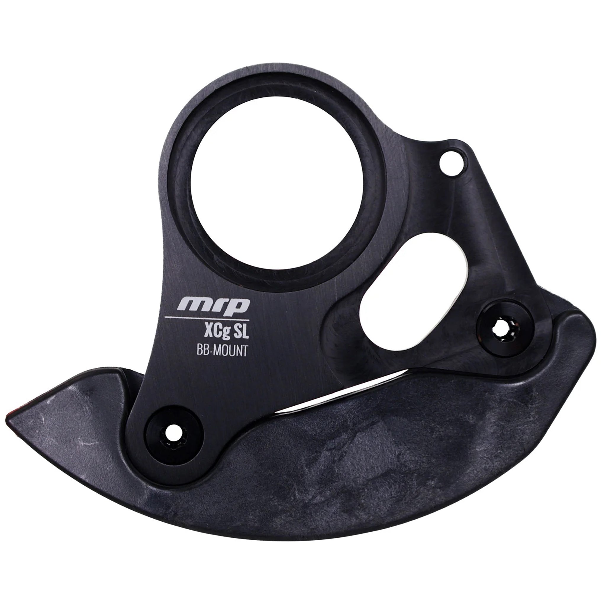 MRP XCg SL Bashguard -32t BB Mount Aluminum Backplate