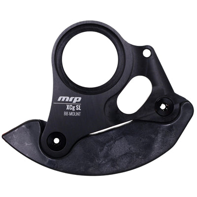 MRP XCg SL Bashguard -32t BB Mount Aluminum Backplate