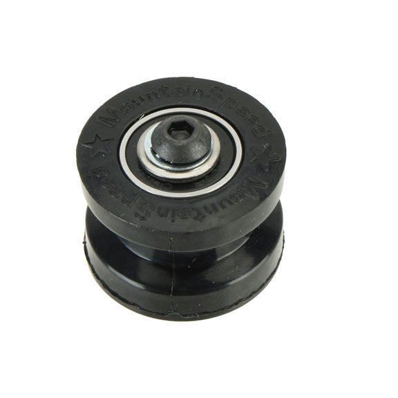 MRP Standard Roller Kit Black