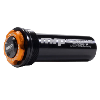 MRP Ramp Control V2 XL Cartridge - Model D RockShox Pike A1+ Boost B1+ Revelation A1+ 130mm MAX Travel