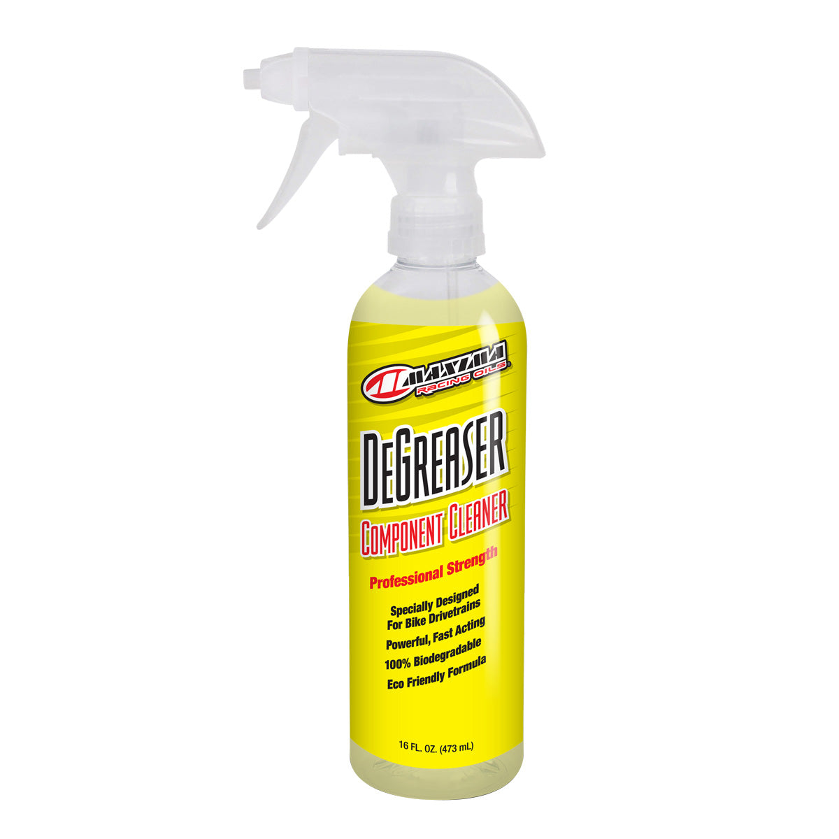 Maxima Degreaser 16.0oz