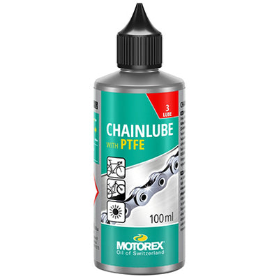 Motorex PTFE Chain Lube 100ml