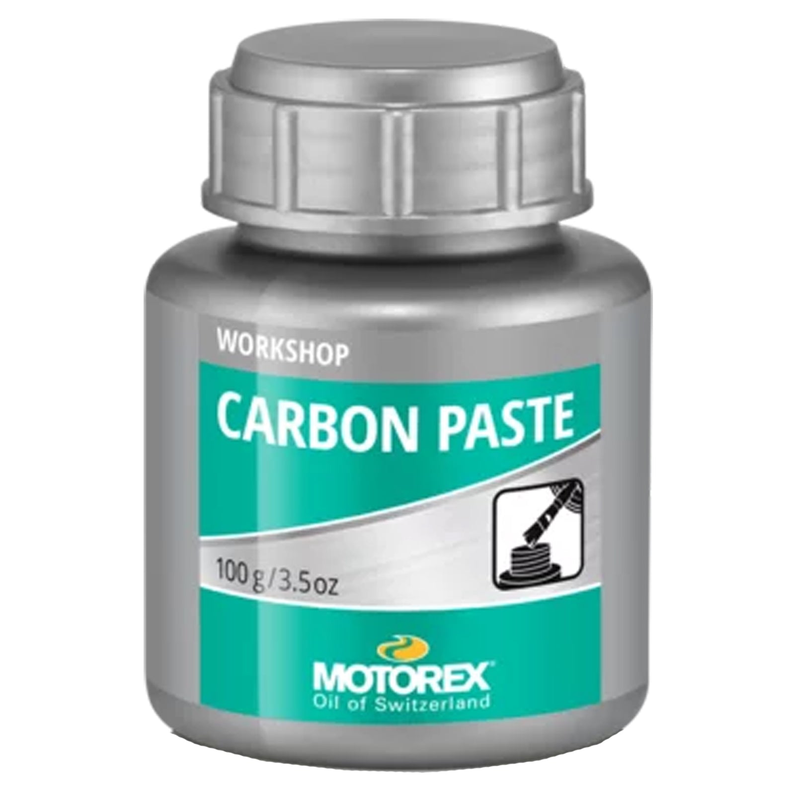 Motorex Bike Carbon Paste 100g Jar