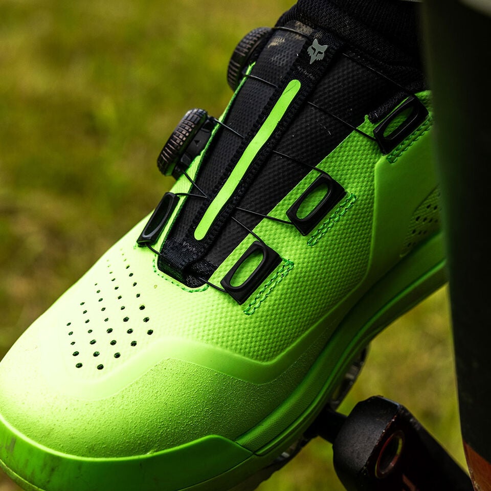 Fox Union BOA® 50th Limited Edition Shoes