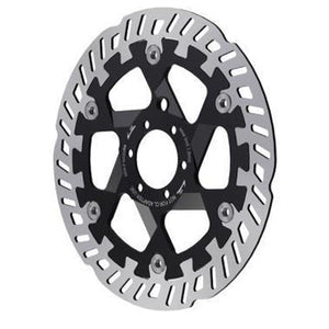 Magura Gustav Pro MDR-S Disc Brake Rotor - 203mm 6-Bolt 2.5mm Thickness For use Magura Gustav Pro Caliper Only