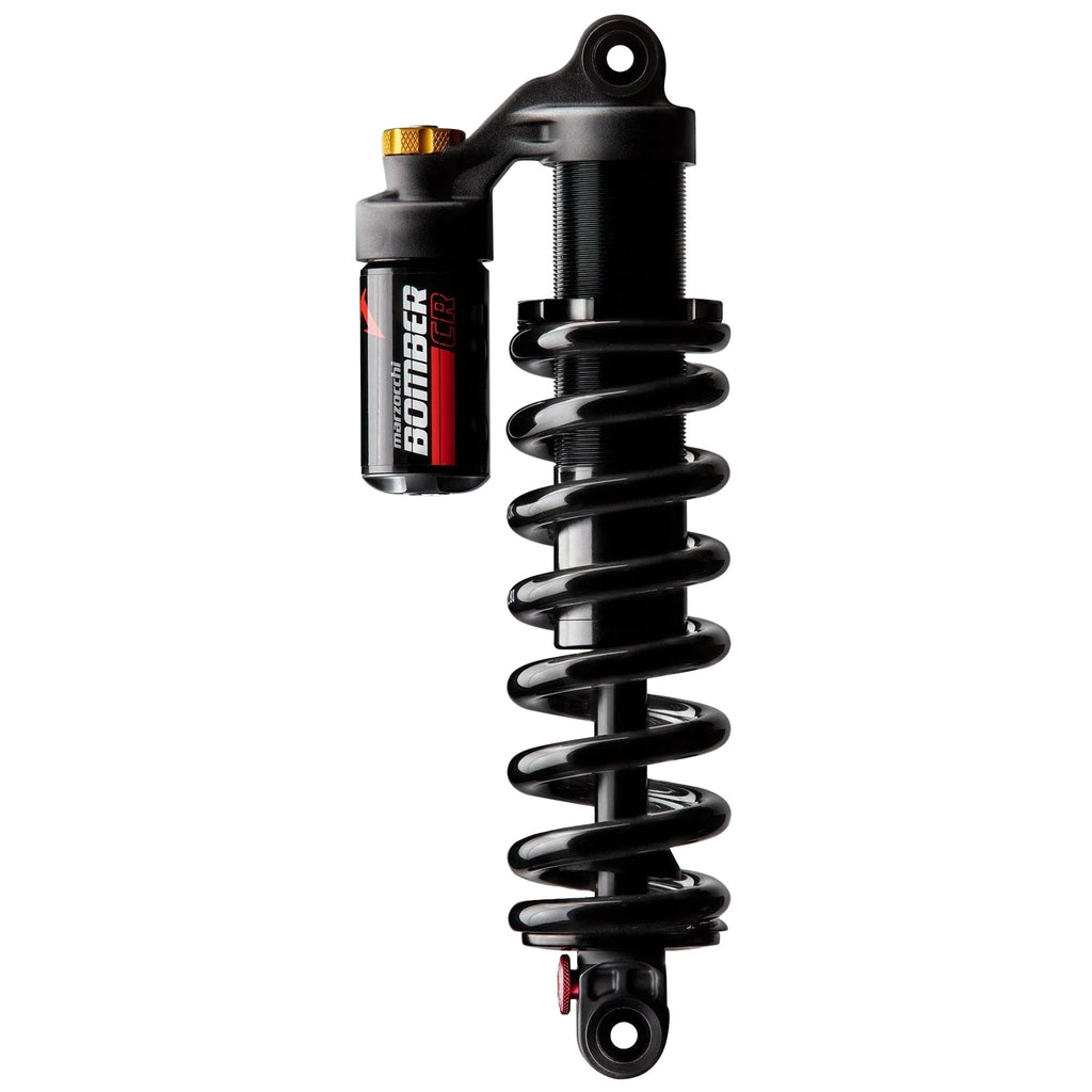 Marzocchi Bomber CR Rear Shock - Metric 230 x 65 mm Black – Pro