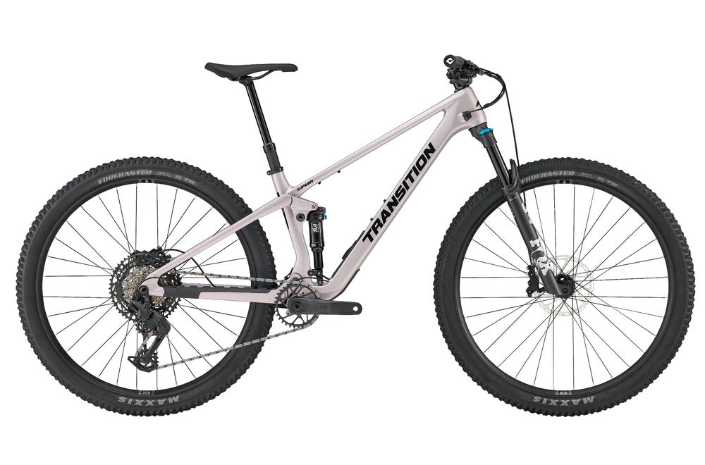 2026 Transition Spur 29" Carbon Mountain Bike