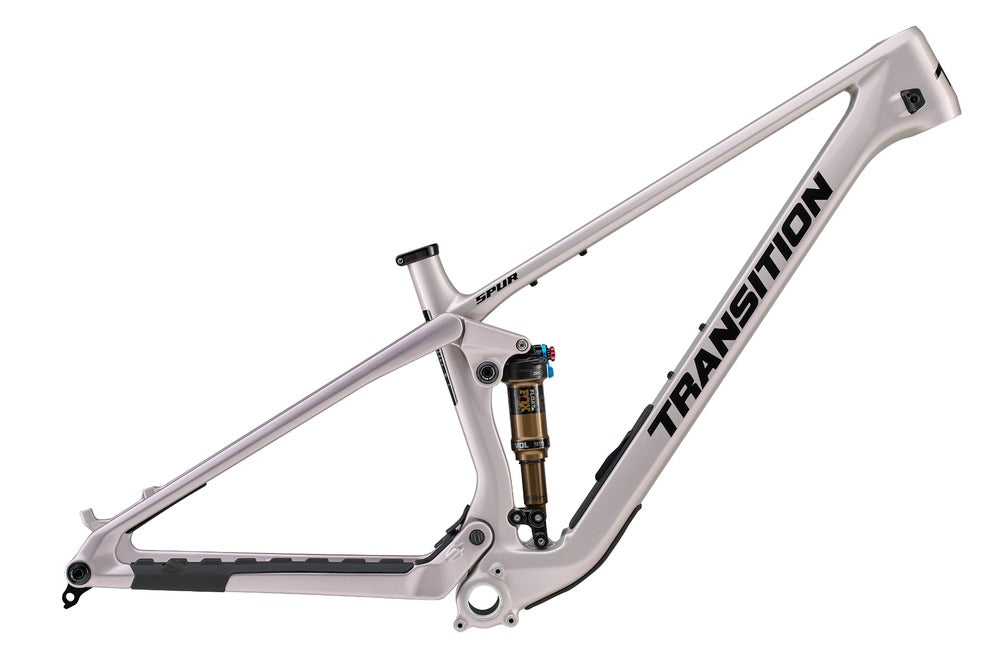 2026 Transition Spur 29" Carbon Mountain Frame